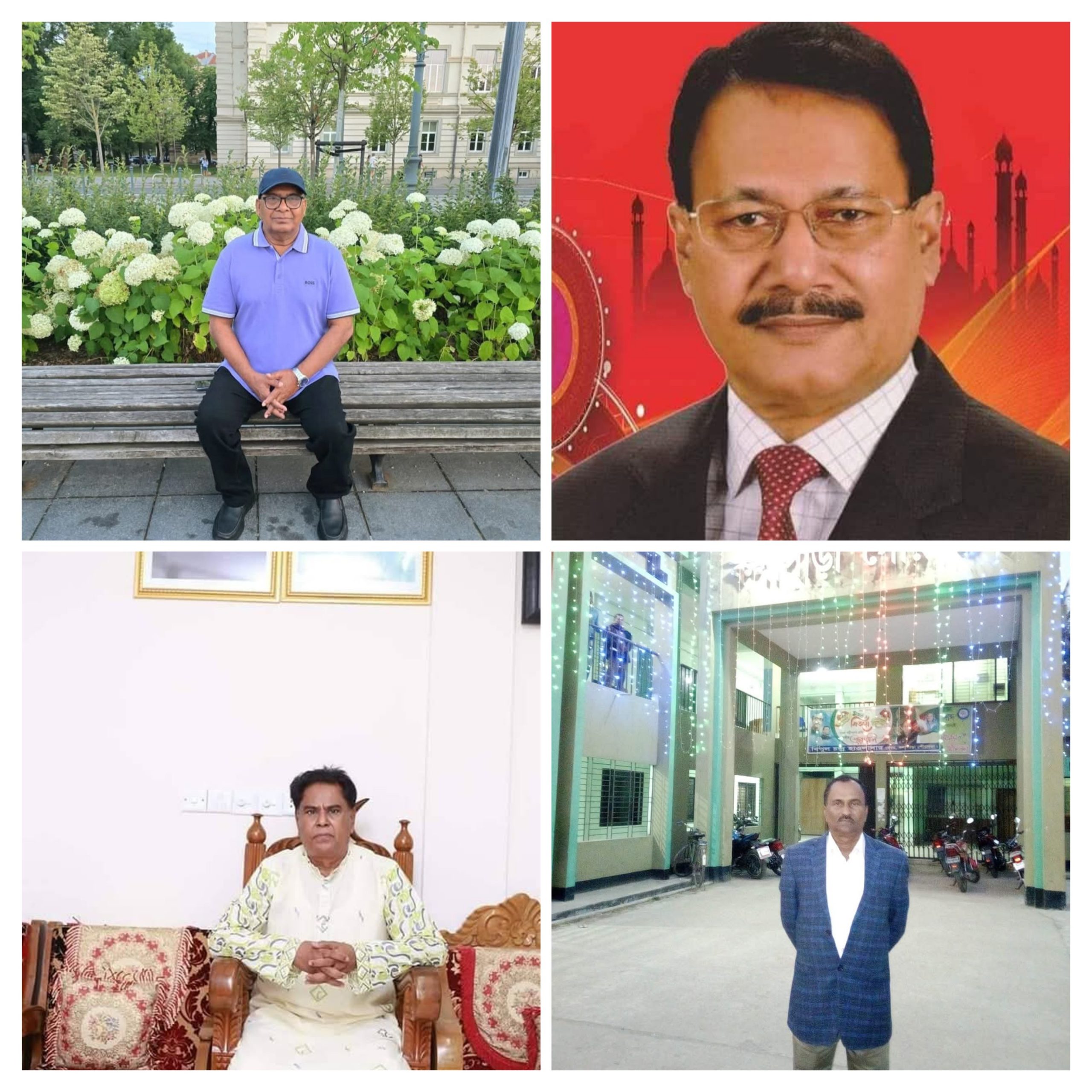 কলাপাড়া আ.লীগের ৯ নেতাকর্মীর দেশ ত্যাগে নিষেধাজ্ঞা। 